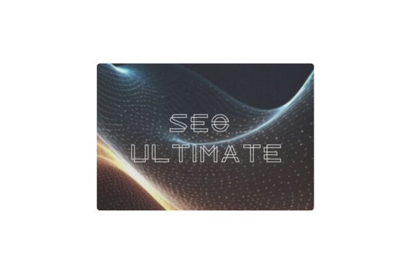 SEO Ultimate