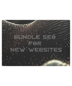 Bundle SEO for New Websites