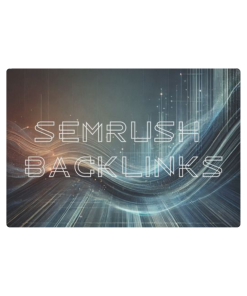 Semrush Backlinks