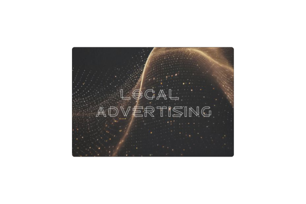 Local Advertising