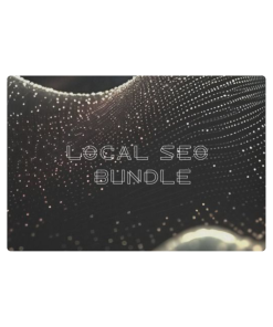 Local SEO Bundle
