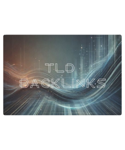 TLD Backlinks