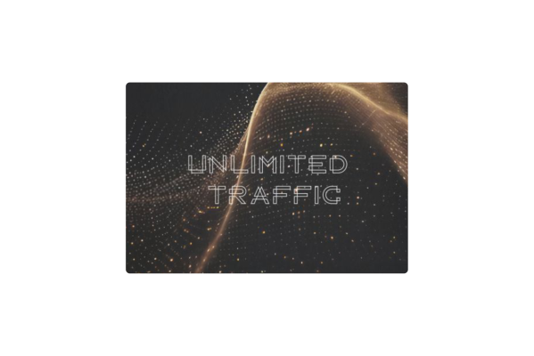Unlimited Traffic