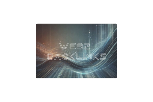 Web2 Backlinks