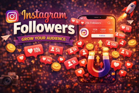Instagram Followers