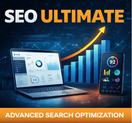 SEO Ultimate
